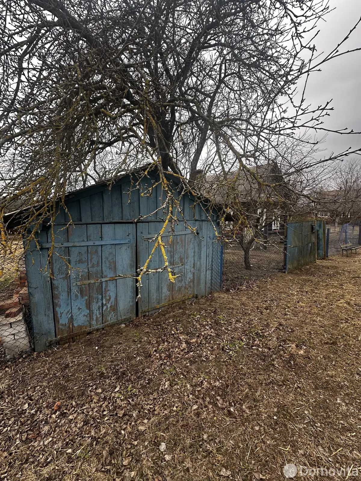 дом, Мгле, ул. Центральная, д. 7 