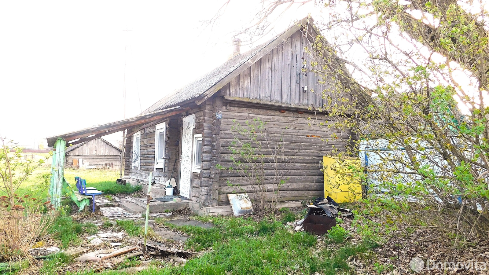 продажа коттеджа, Яченка, ул. Центральная