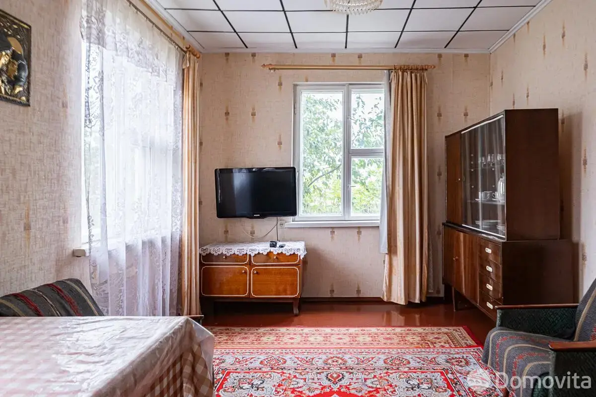 Купить 2-этажную дачу в Монтажник-82 Минская область, 12990USD, код 184260 - фото 19