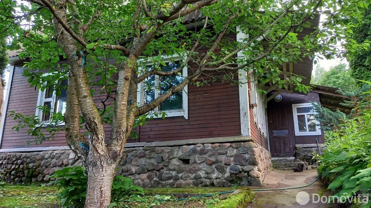 дача, Ручьи, 