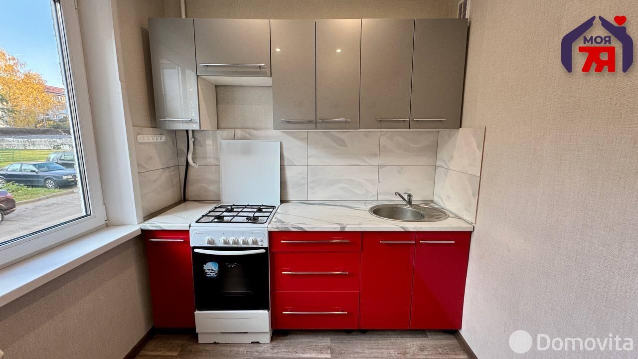 Продажа 1-комнатной квартиры в Слуцке, ул. Социалистическая, д. 158, 26200 USD, код: 1084520 - фото 2