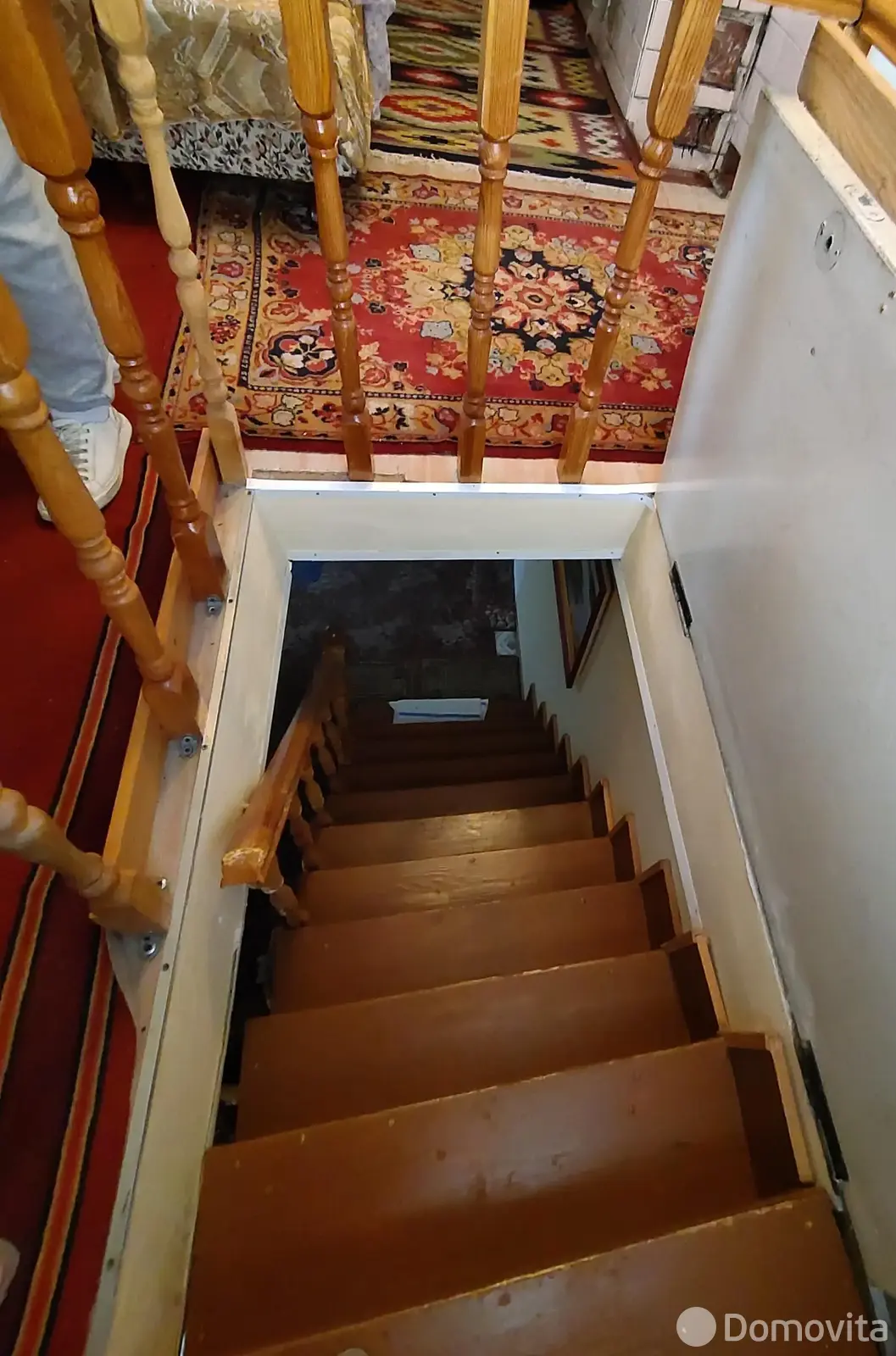 Продажа 2-этажной дачи в Красное Урочище Минская область, 19000USD, код 182679 - фото 12