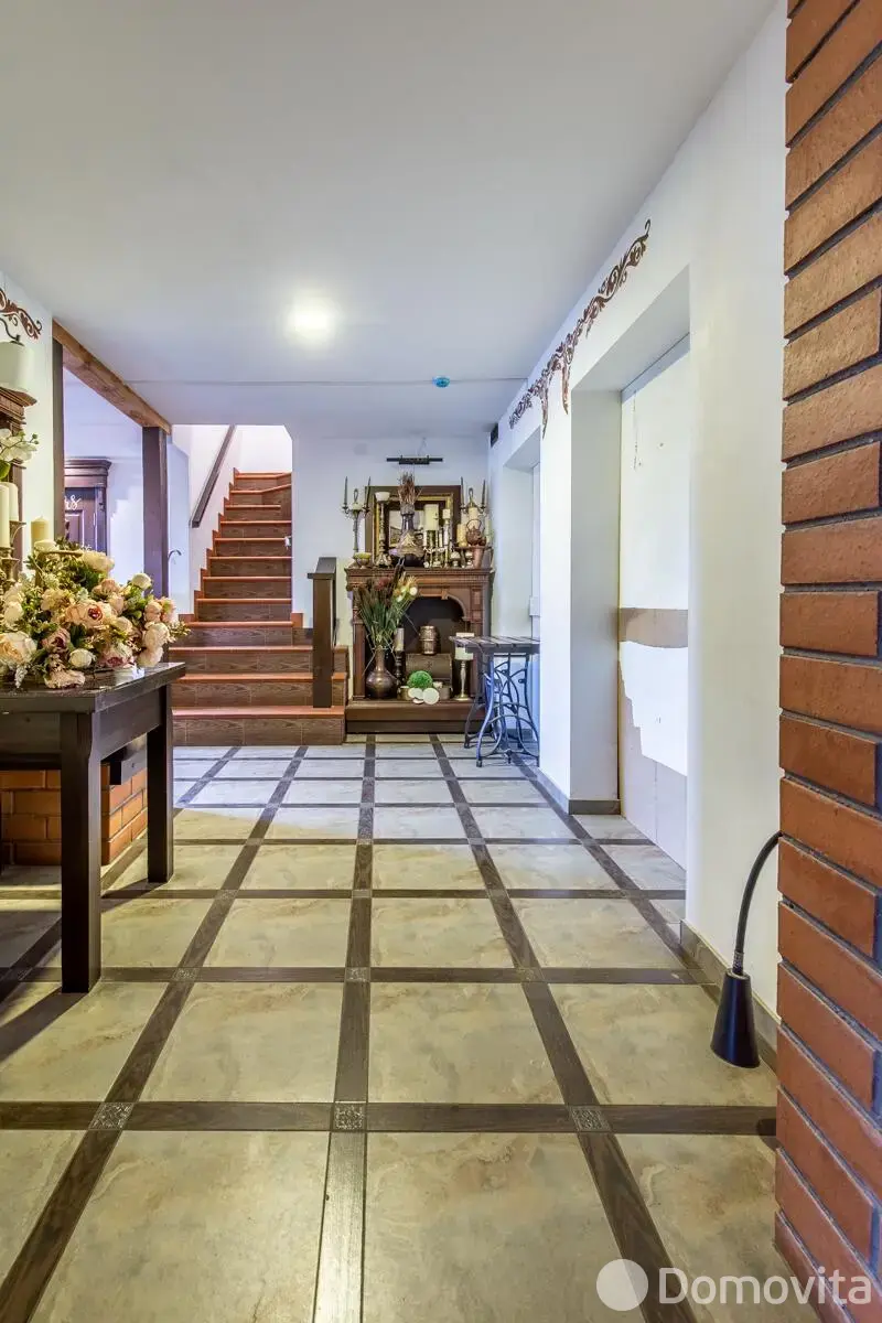 объект сферы услуг, Самохваловичи, пер. Калинина, д. 8/А