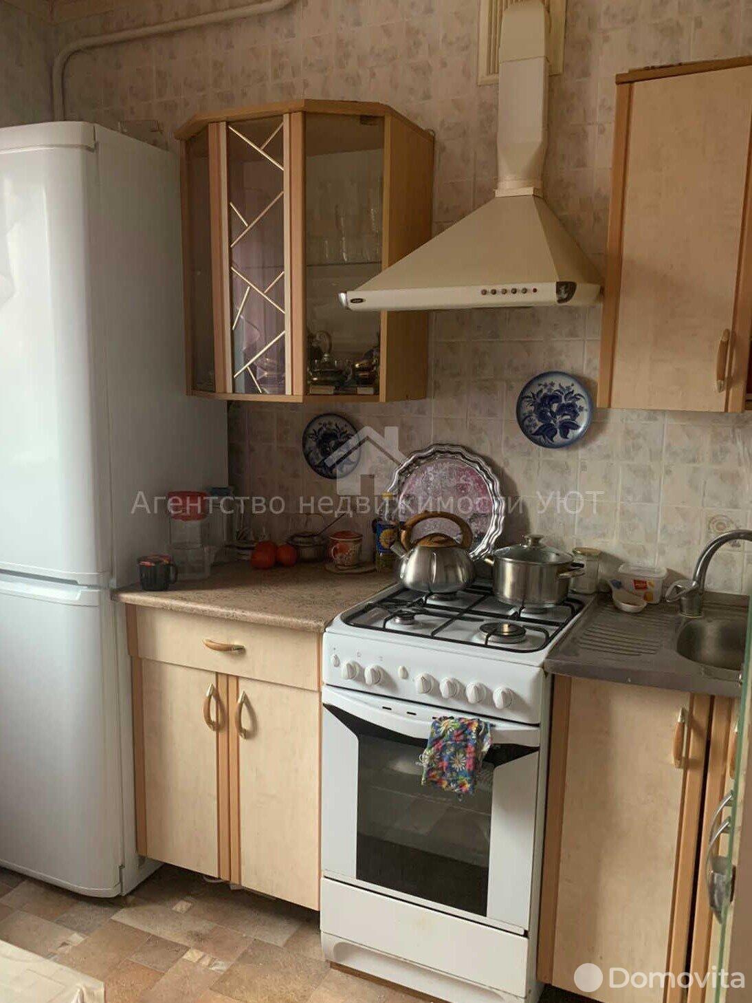 Купить 1-комнатную квартиру в Витебске, пр-т Черняховского, 27800 USD, код: 860660 - фото 1