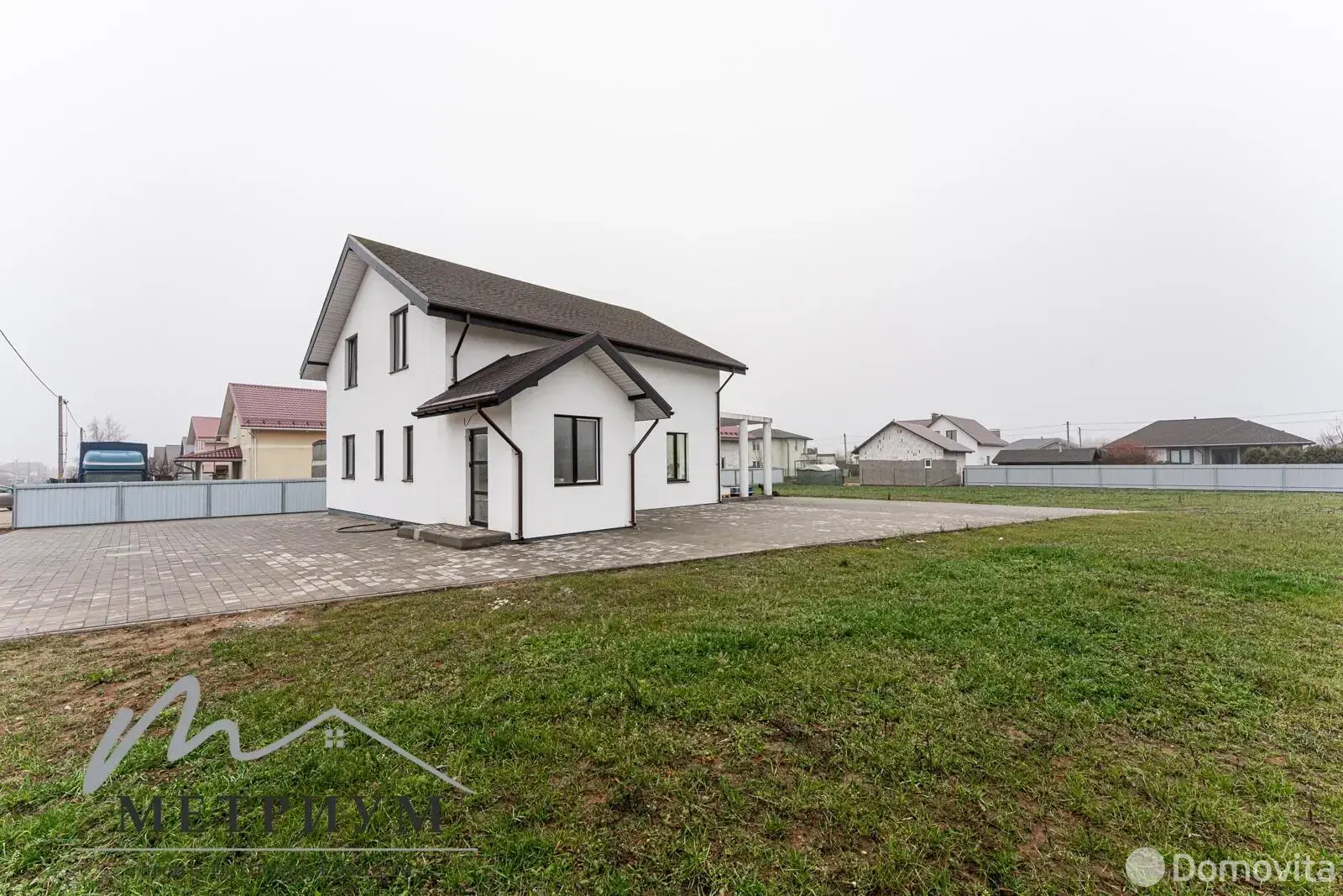 купить дом, Фаниполь, ул. Ивана Шамякина