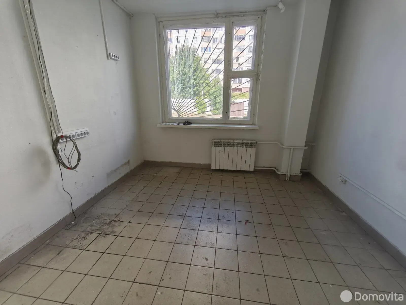 офис, Минск, ул. Ложинская, д. 23