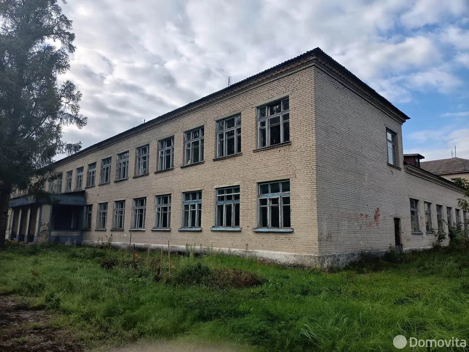 коттедж, Опса, ул. Молодёжная, д. 11, стоимость продажи 213 105 р.