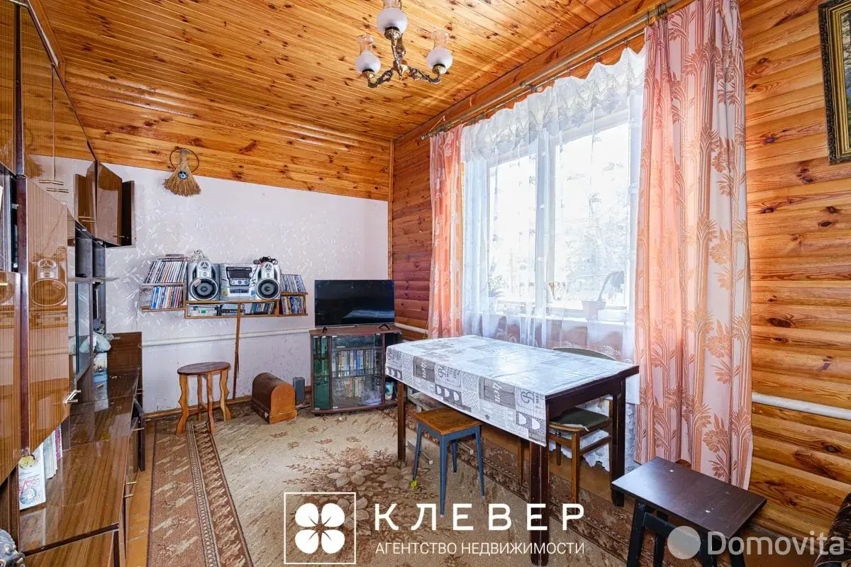 Цена продажи коттеджа, Колодищи, ул. Октябрьская