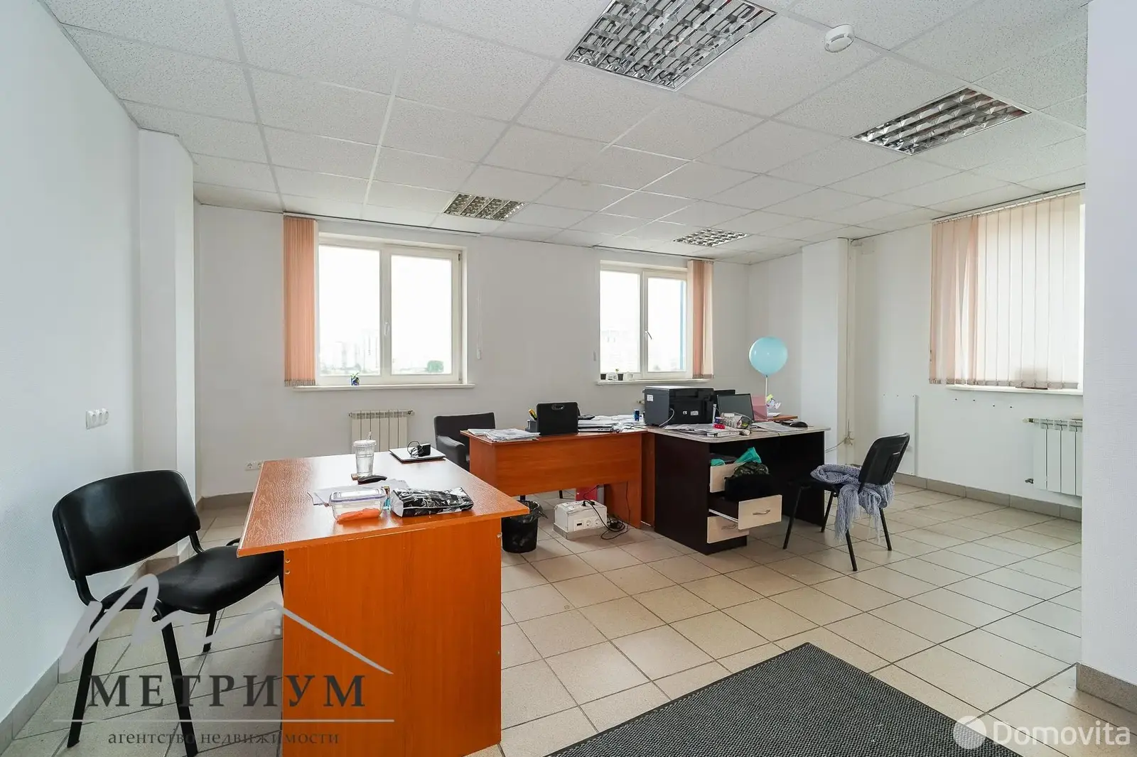 офис, Минск, ул. Тимирязева, д. 121/4 - лучшее предложение