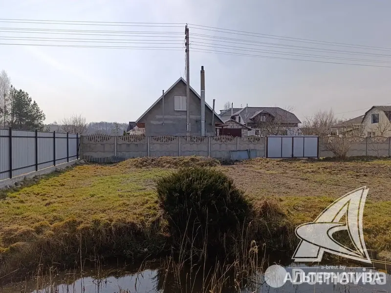 участок, Урожай ОАО Брестхлебопродукт, , стоимость продажи 32 459 р.