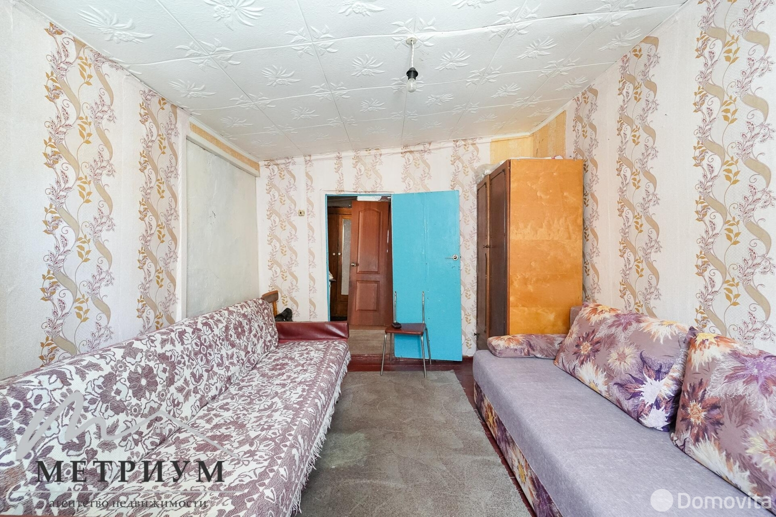 коттедж, Большевик, ул. Центральная 