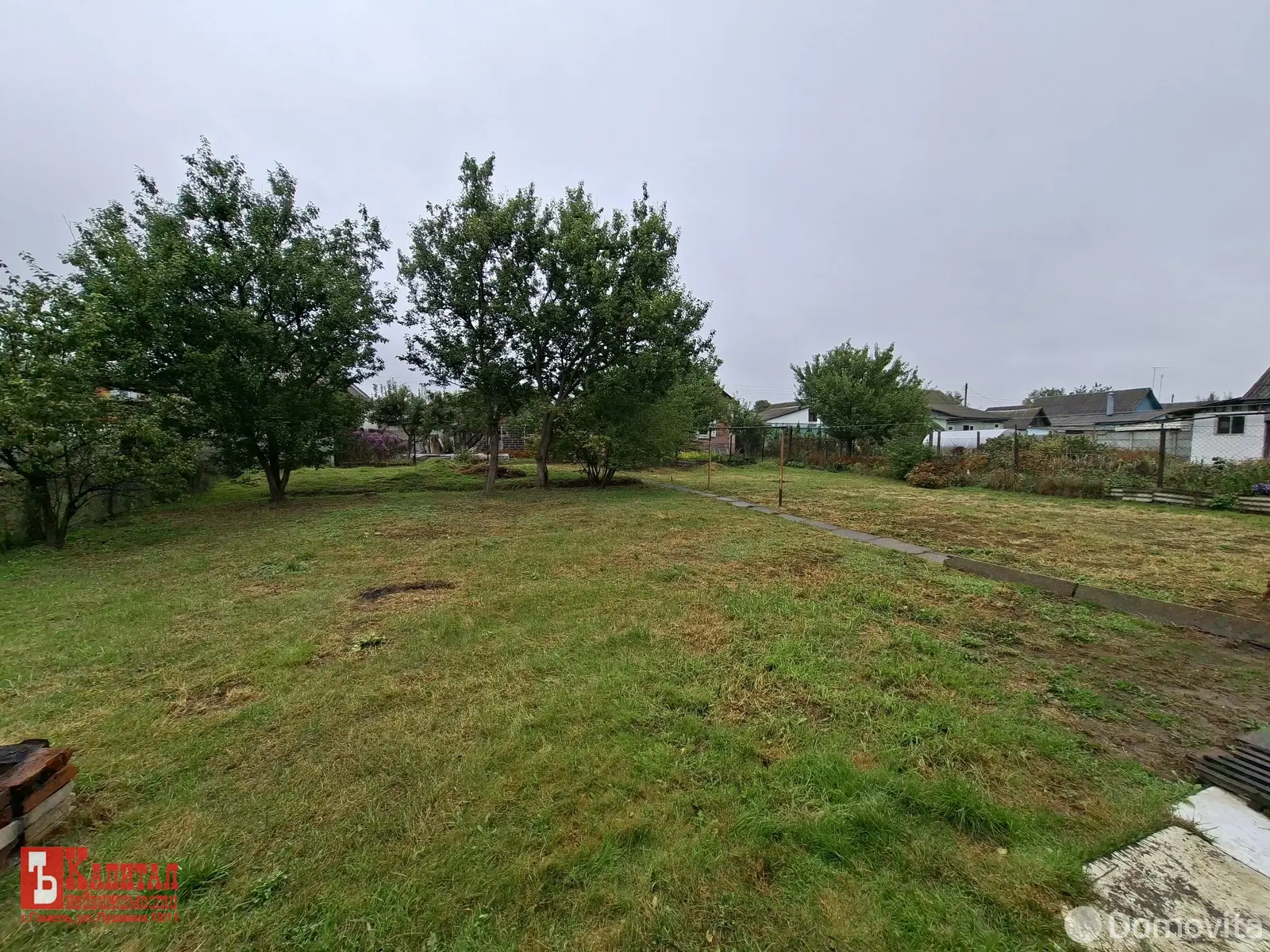 коттедж, Гомель, ул. Чернышевского, д. 16