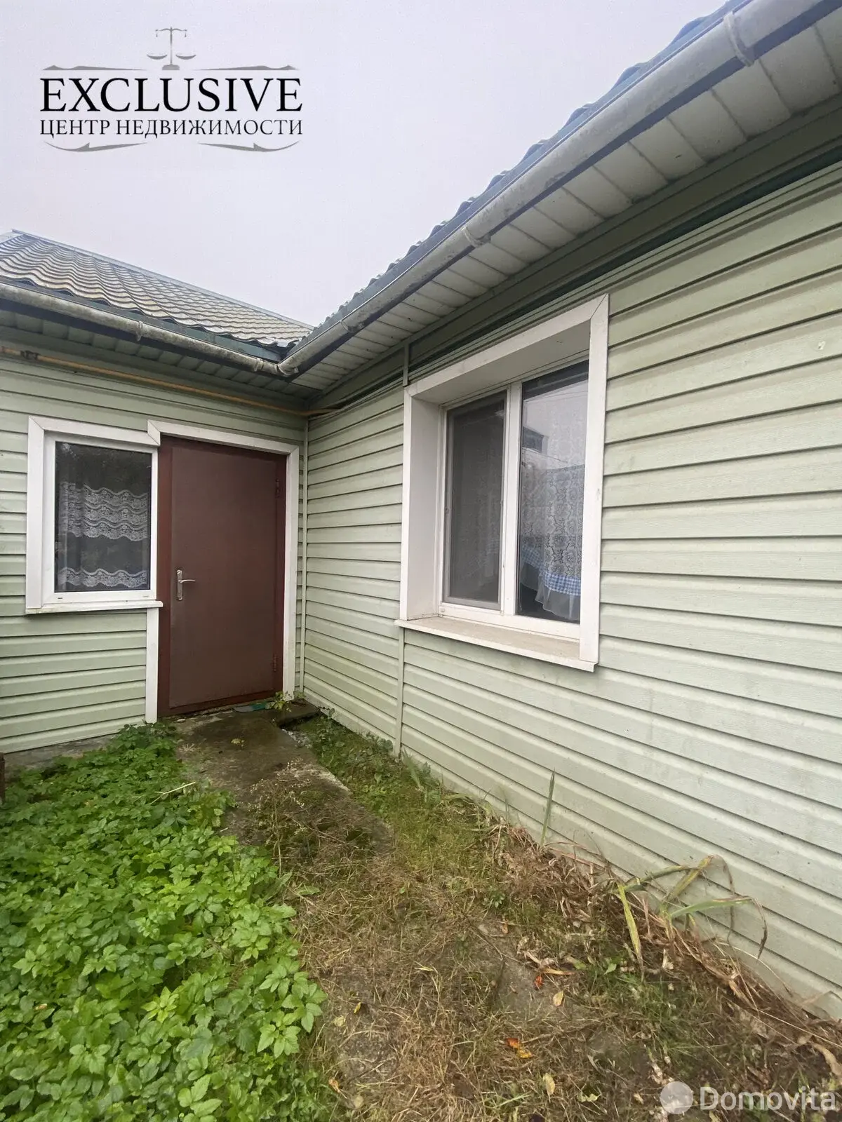 дом, Барановичи, ул. Чернышевского, д. 64 