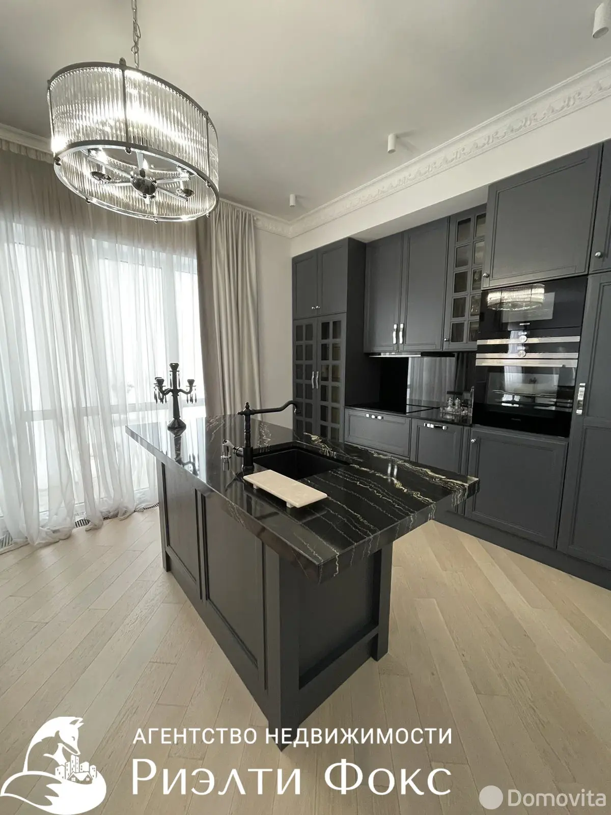 квартира, Минск, ул. Максима Богдановича, д. 52Б на ст. метро Площадь Якуба Коласа