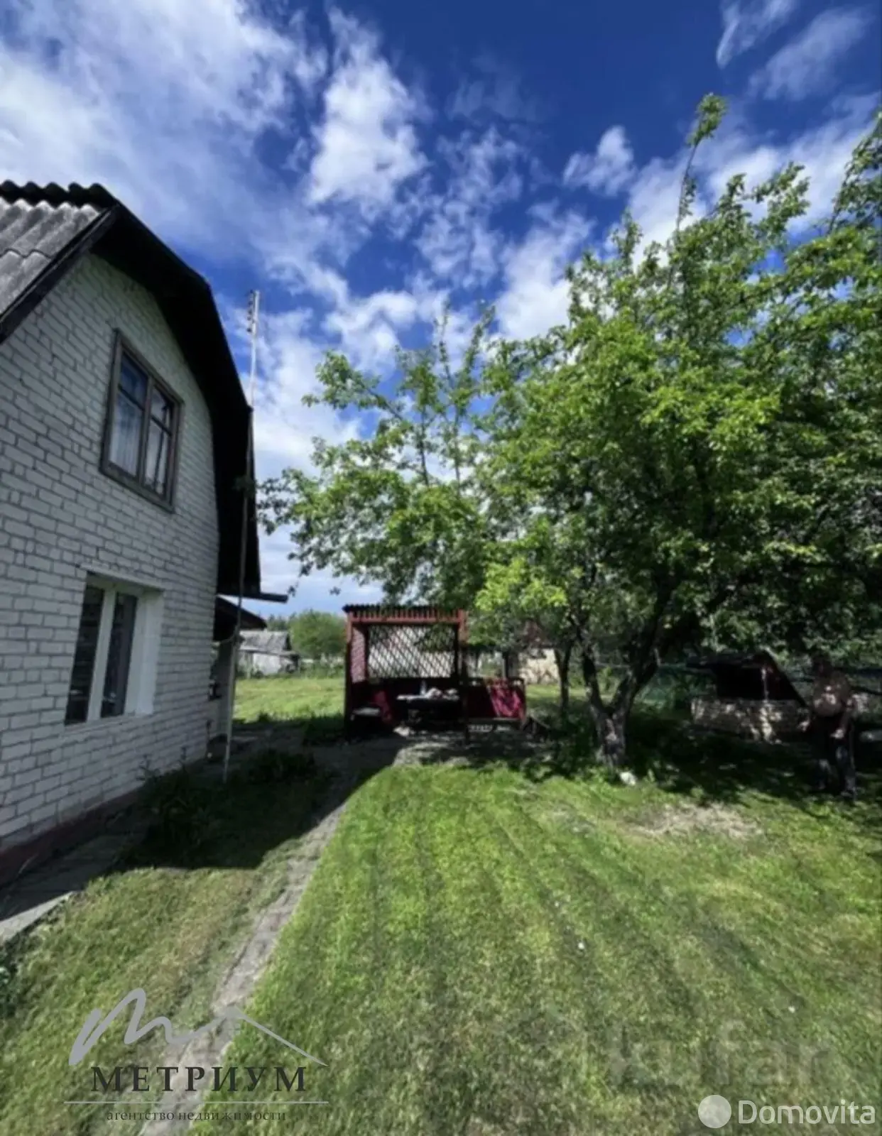 купить дачу, Майская роща,