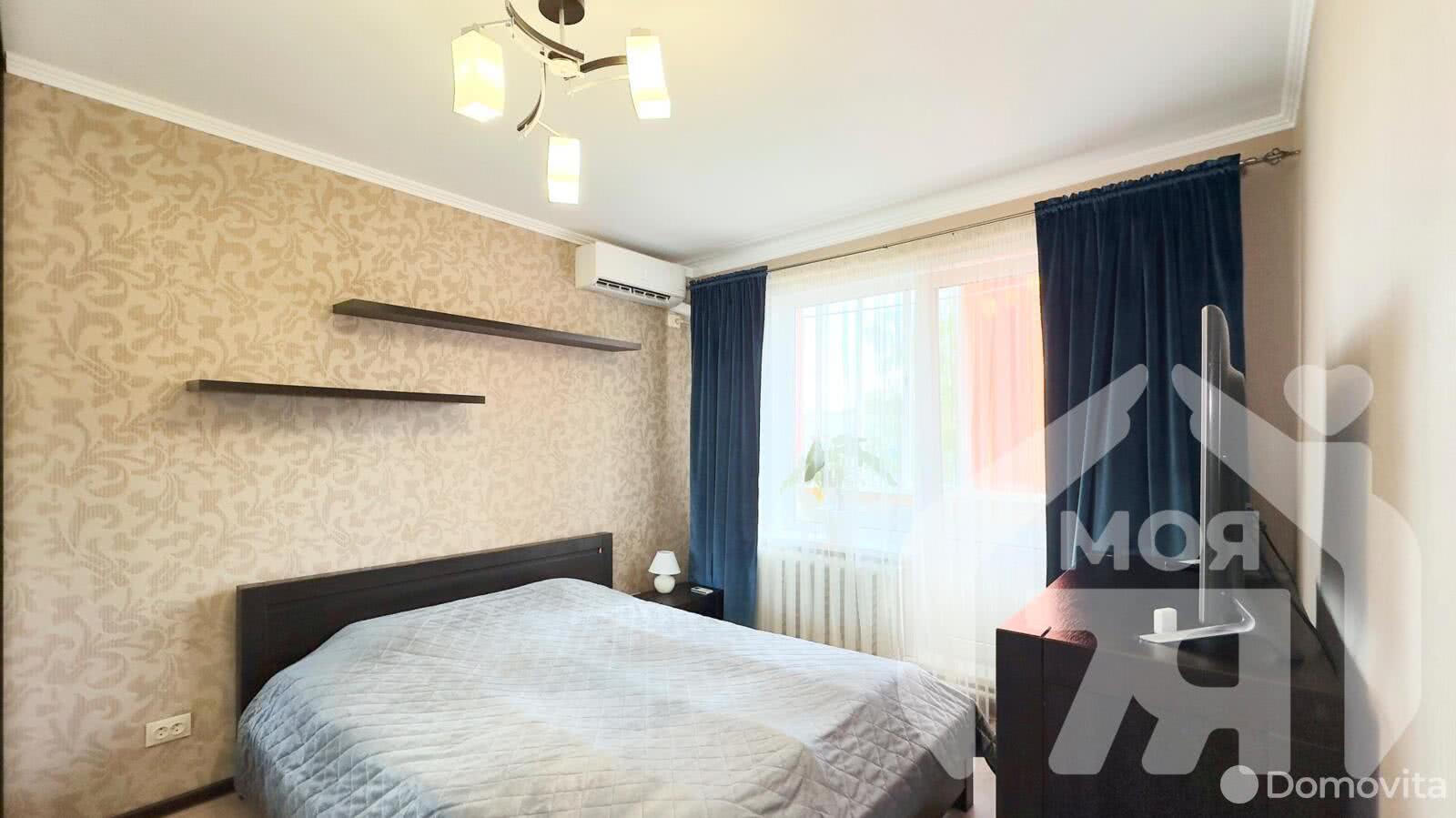 Продажа 2-комнатной квартиры в Борисове, ул. Серебренникова, д. 29, 38600 USD, код: 1033428 - фото 5