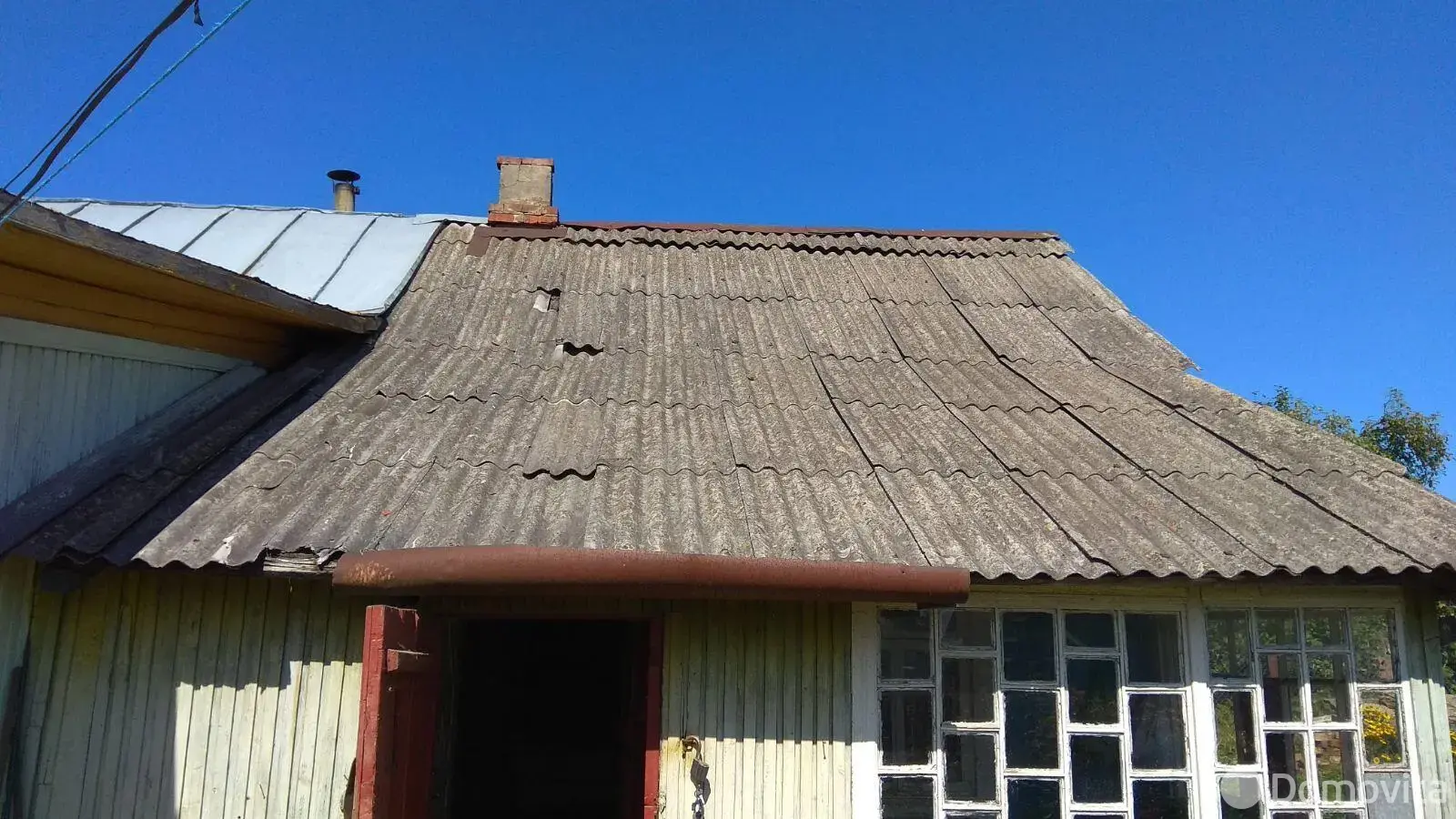 Стоимость продажи дома, Королев Стан, пер. Молодежный