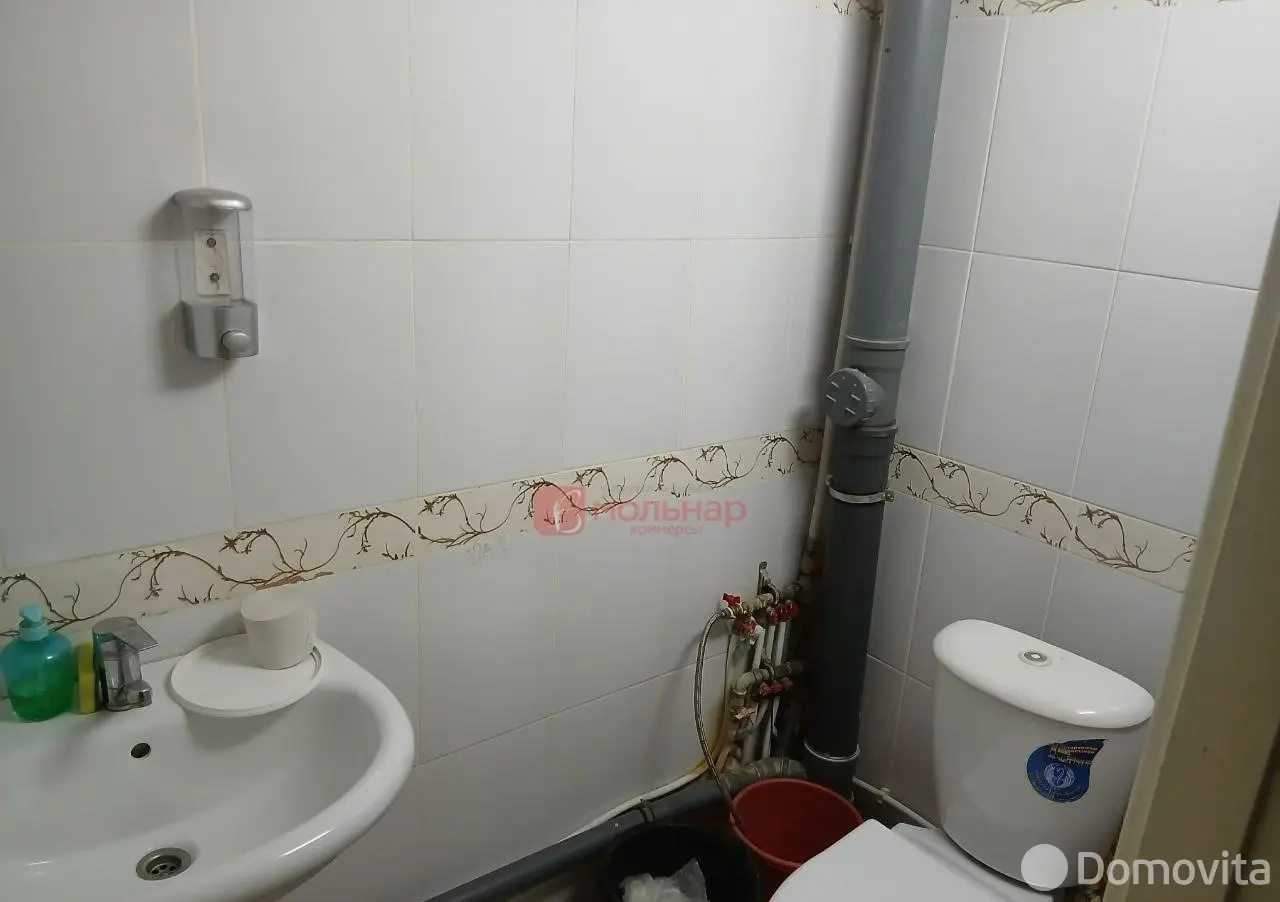 Купить торговое помещение на ул. Строителей, д. 11 в Свислочи, 50000USD, код 997494 - фото 17