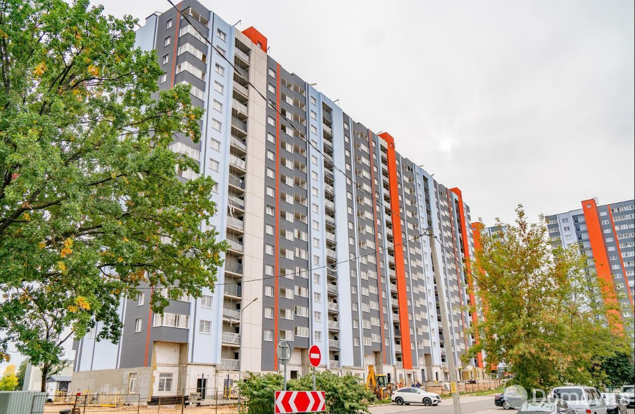 Продажа 3-комнатной квартиры в Минске, ул. Разинская, д. 4, 95999 USD, код: 1072119 - фото 4