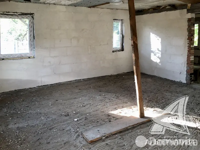 Купить 1-этажную дачу в Меркурий ТПП Брестская область, 36500USD, код 180381 - фото 14