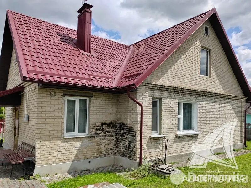 Цена продажи коттеджа, Жабинка,