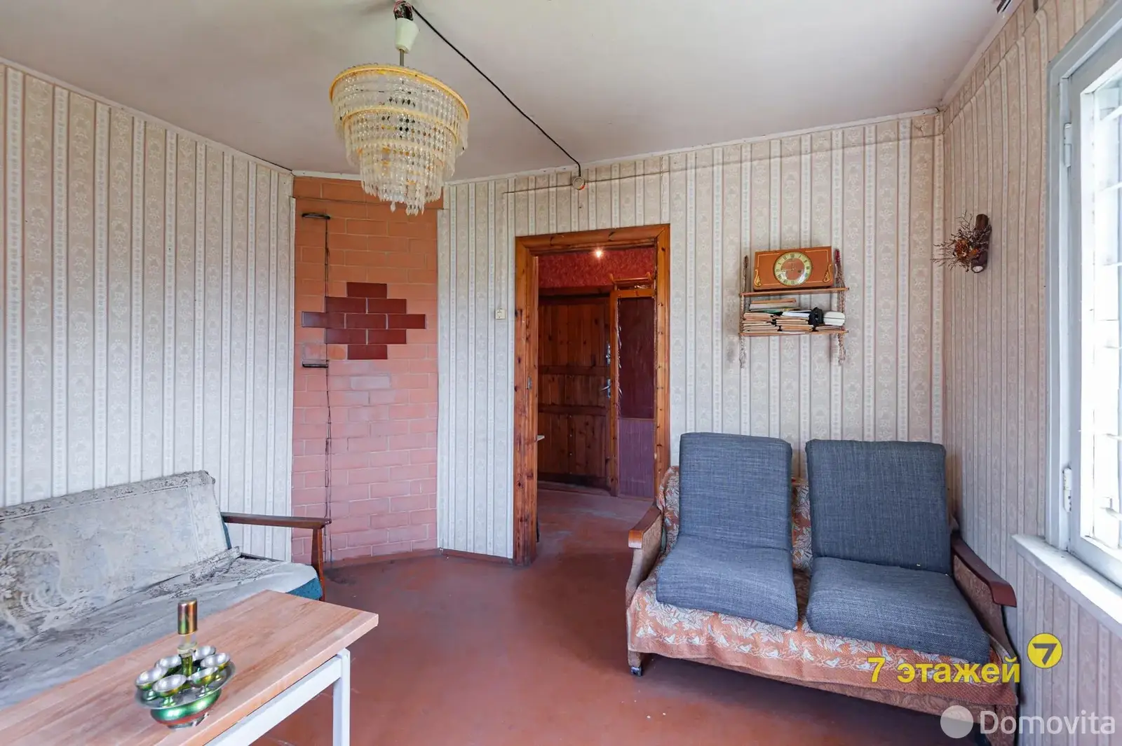 Купить 2-этажную дачу в Станкостроитель Минская область, 12900USD, код 183232 - фото 18