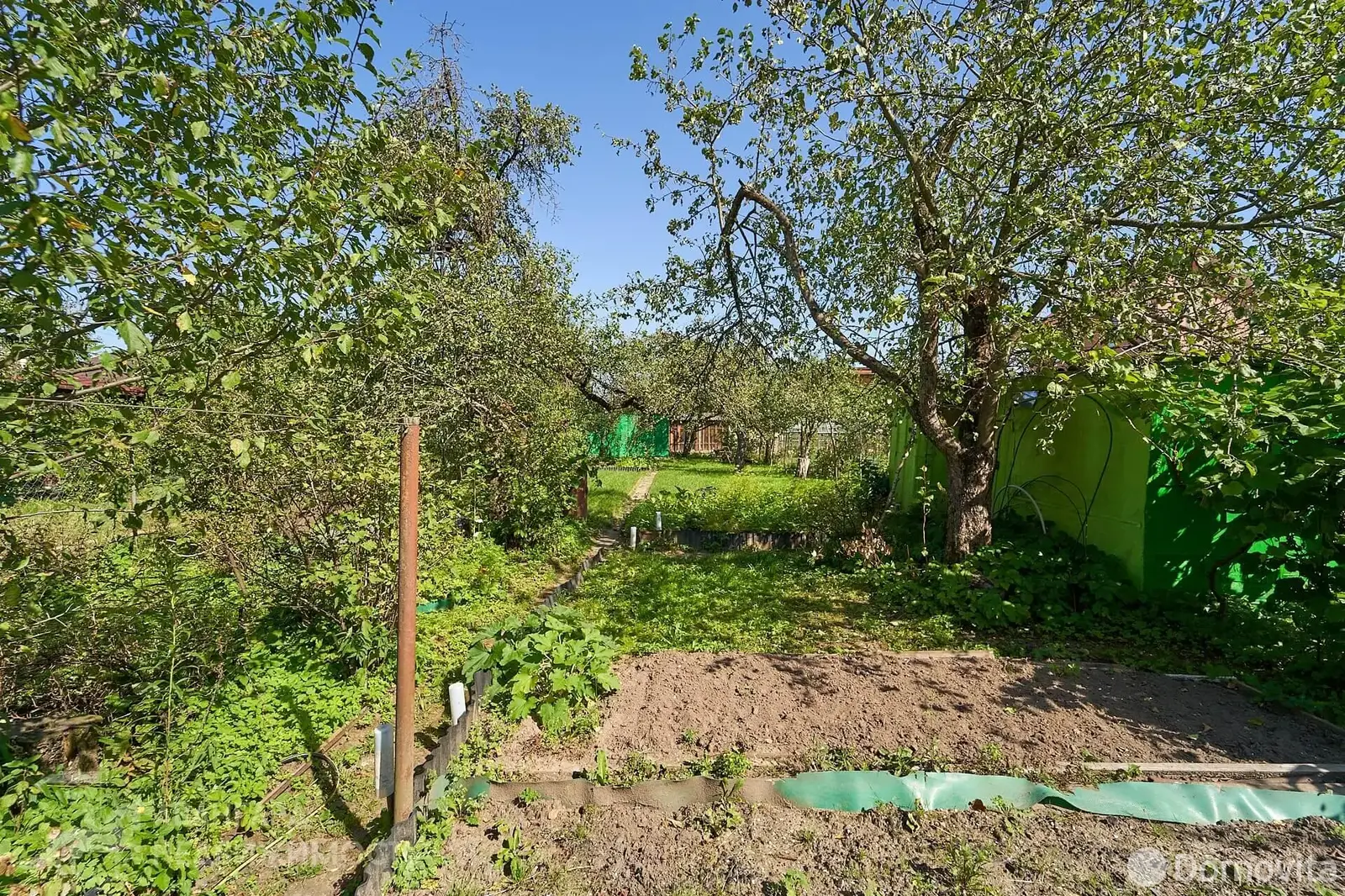 дача, Зорное, 