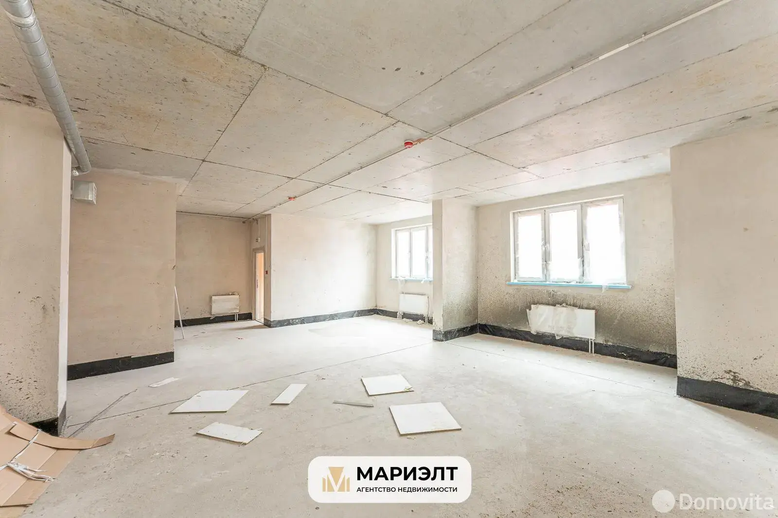 торговый объект, Минск, ул. Стадионная, д. 9