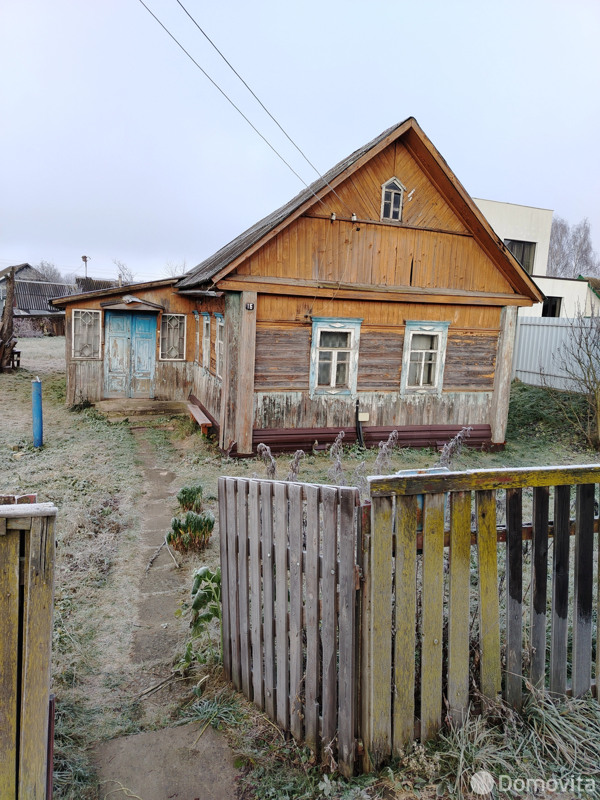 дом, Могилев, пер. Транспортный, д. 16, стоимость продажи 77 000 р.