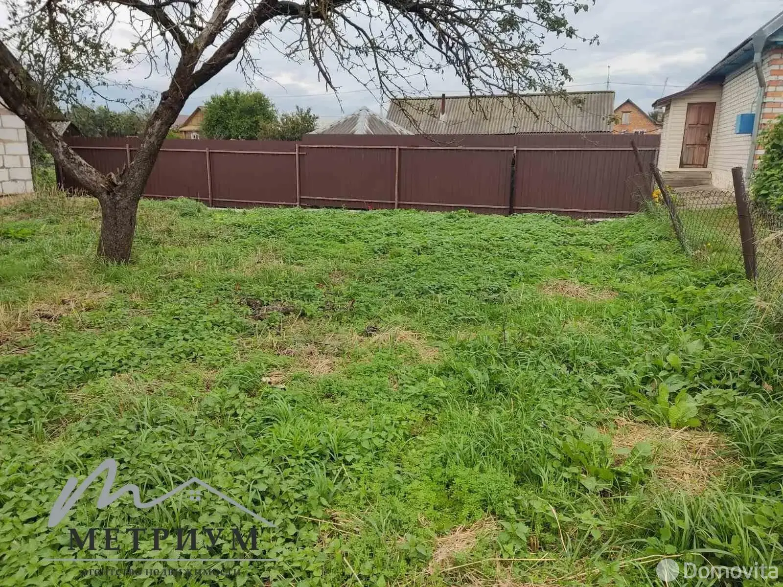 Стоимость продажи коттеджа, Червень, ул. Урицкого