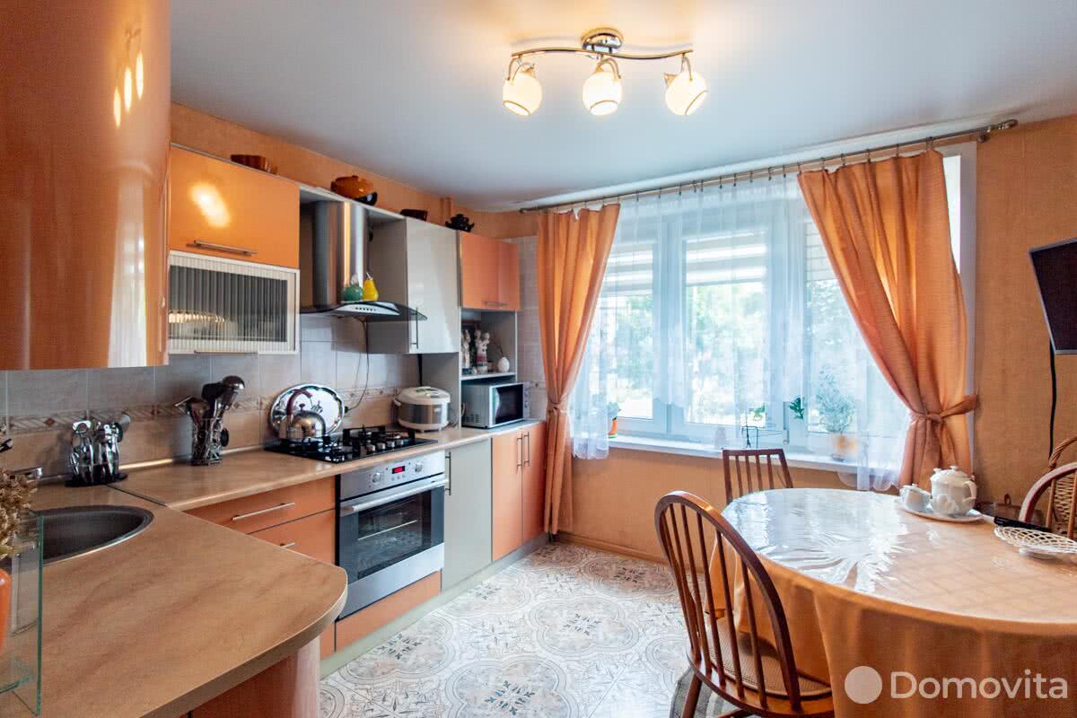 Продажа 3-комнатной квартиры в Минске, ул. Авиации, д. 9, 72500 USD, код: 1051342 - фото 3