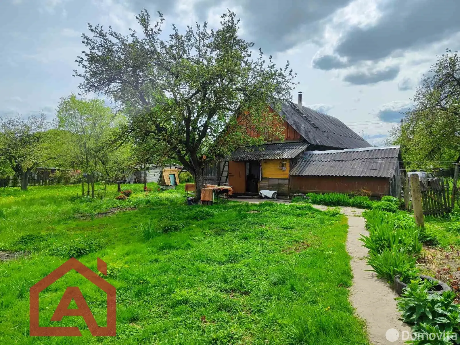 продажа коттеджа, Анетово, ул. Липовая