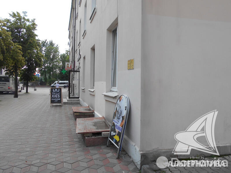 Продажа 2-комнатной квартиры в Бресте, ул. Мицкевича, 75000 USD, код: 690641 - фото 1