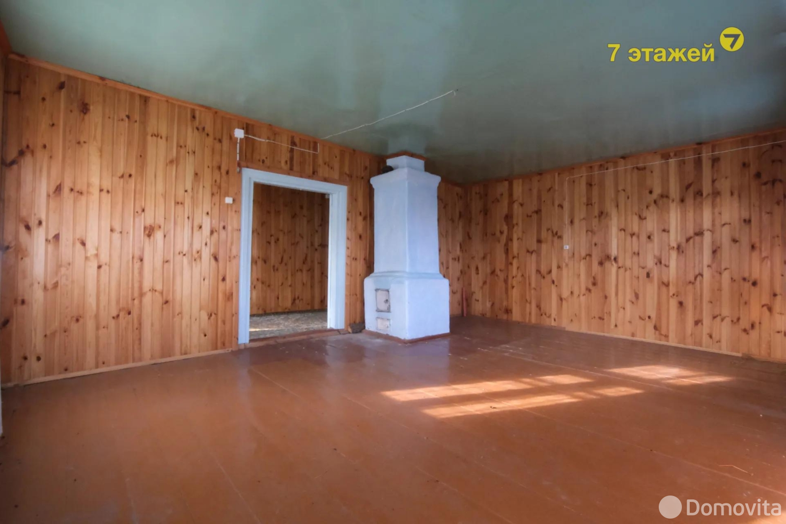 дом, Чурилово, ул. Колхозная - лучшее предложение