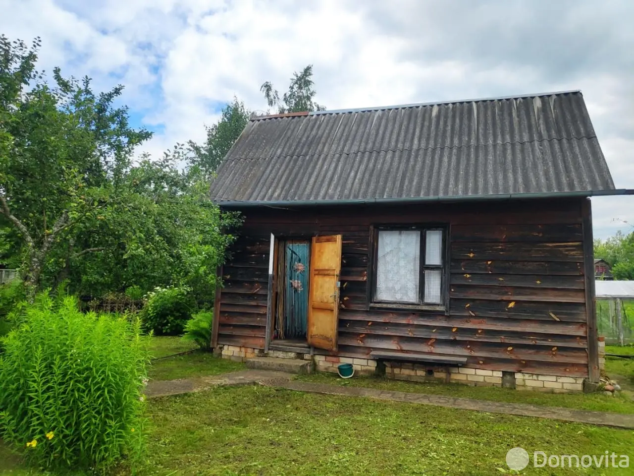 Купить 2-этажную дачу в Метрострой Минская область, 7000USD, код 185931 - фото 18