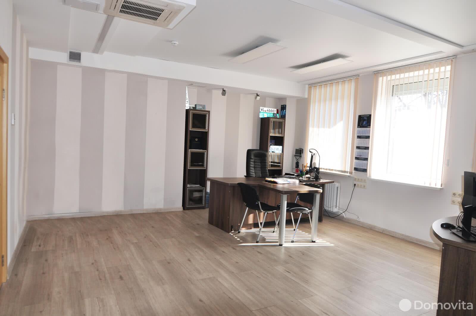 Купить офис на пр-т Партизанский, д. 23 в Минске, 425320USD, код 7244 - фото 5