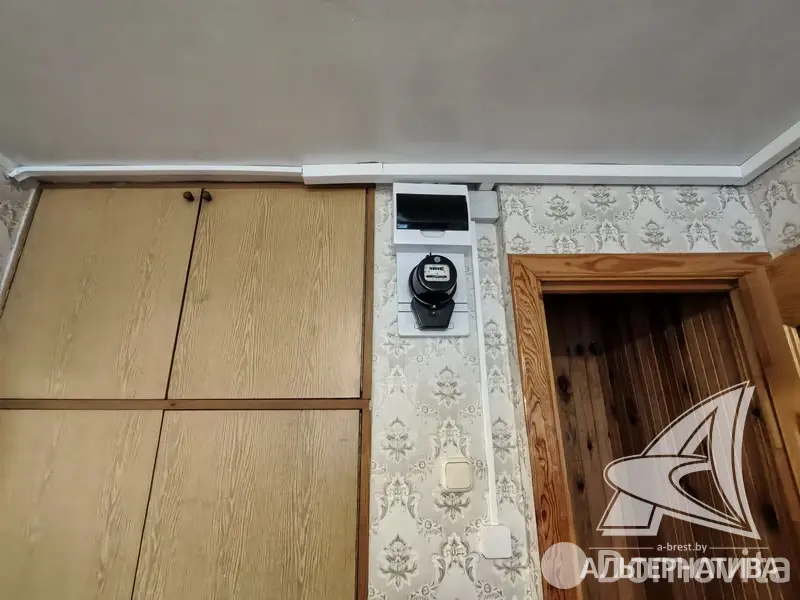 Купить 2-этажную дачу в Радуга-9 Брестская область, 32900USD, код 184502 - фото 14