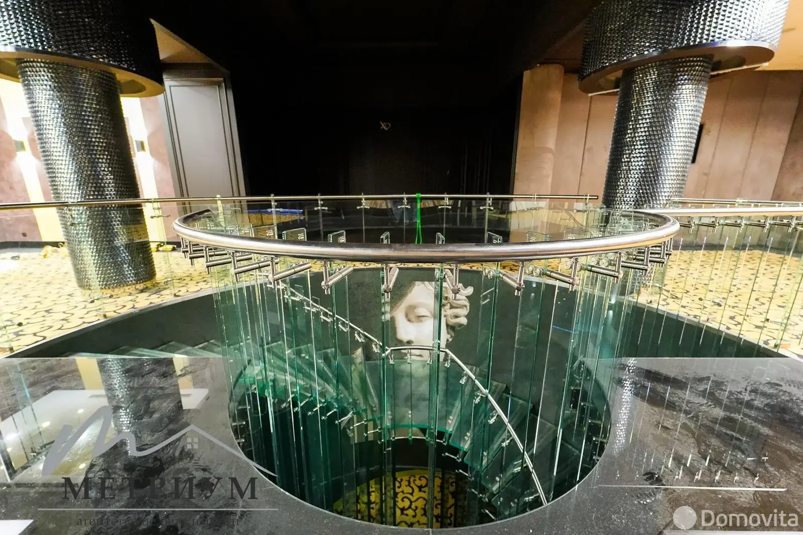 объект сферы услуг, Минск, пр-т Независимости, д. 56/А, стоимость аренды 42 682 р./мес.