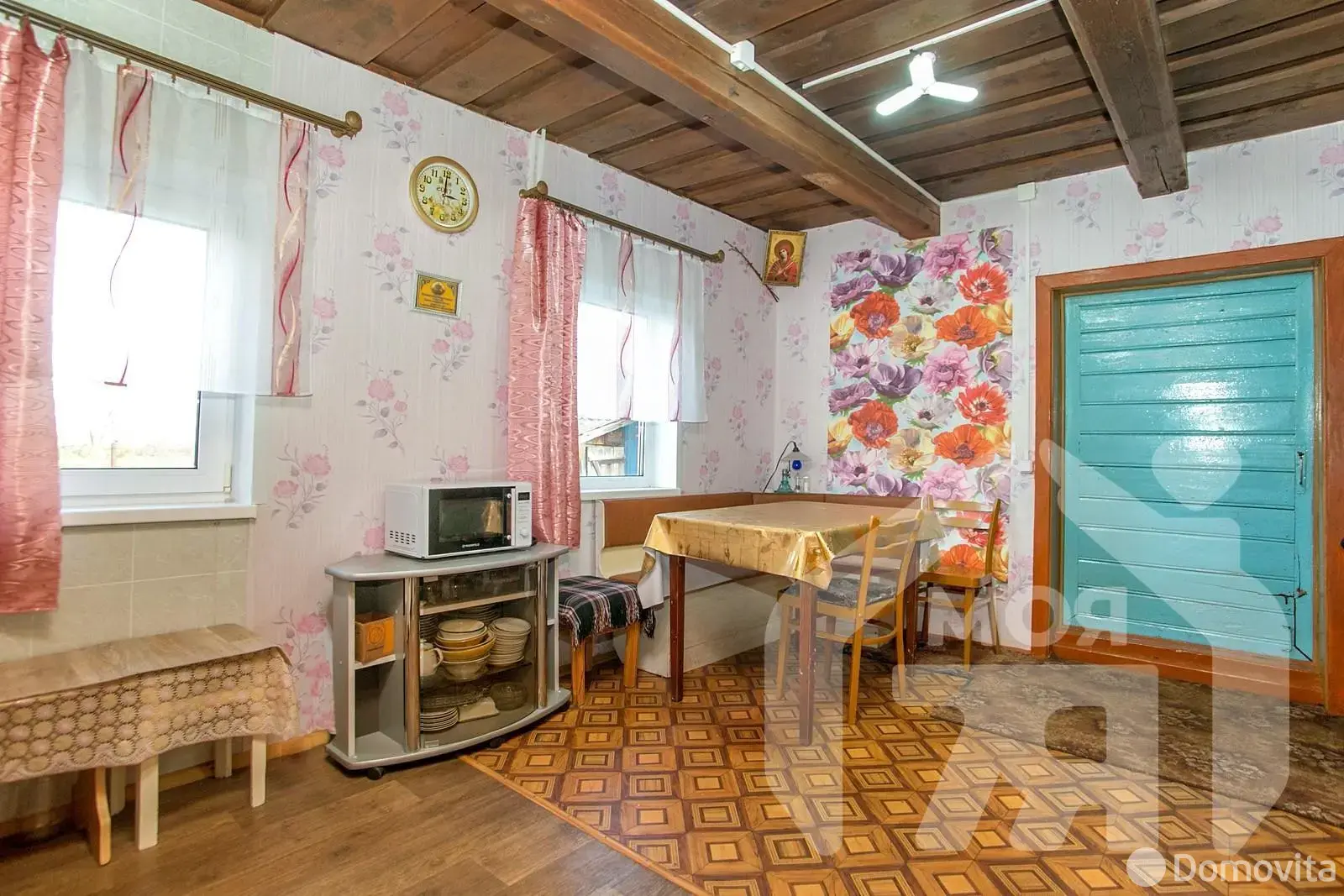 Цена продажи дома, Городок, ул. Дайновского