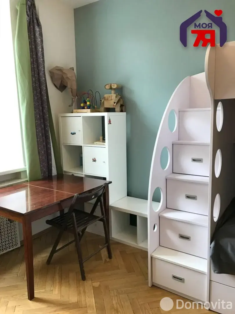 квартира, Минск, ул. Карла Маркса, д. 50