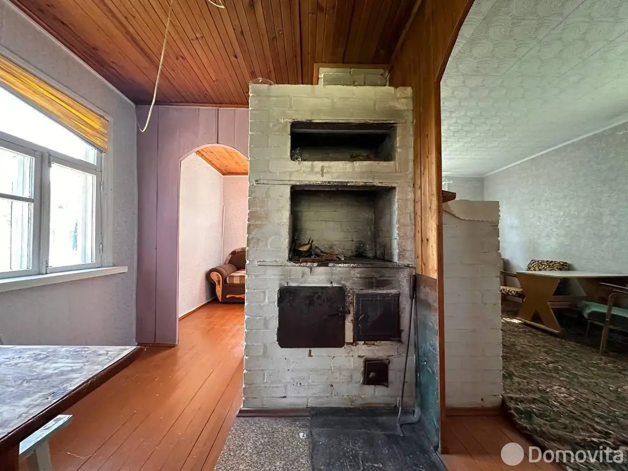 Купить 2-этажную дачу в Реставратор Минская область, 16000USD, код 184017 - фото 15