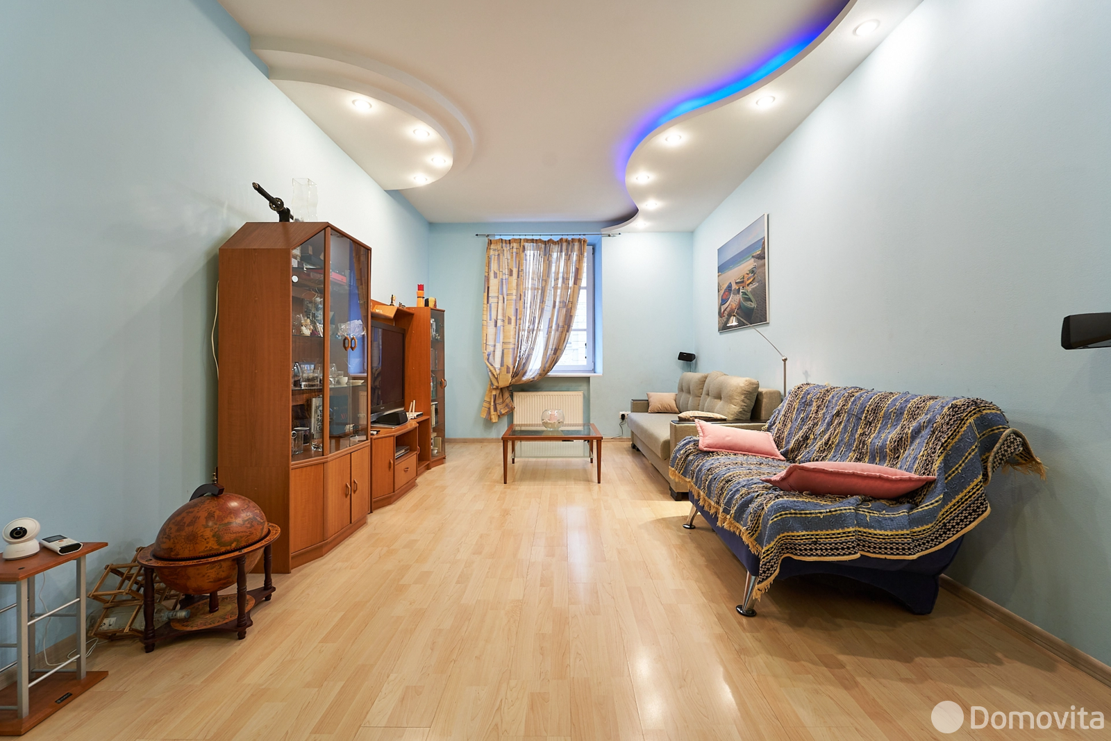 квартира, Минск, ул. Максима Богдановича, д. 27 без посредников