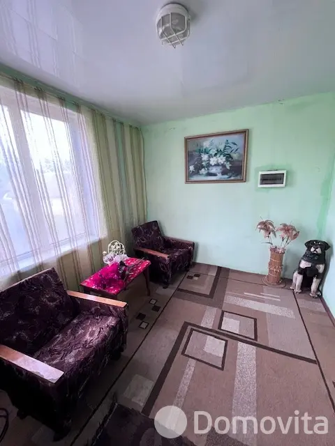 дом, Верхнедвинск, ул. Григоровича, д. 6 от собственника