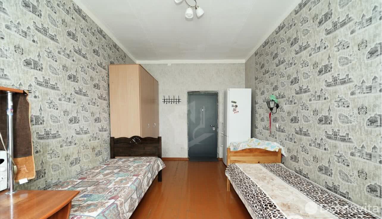 Продажа комнаты в Минске, ул. Карла Либкнехта, д. 71, цена 22500 USD, код 6436 - фото 1