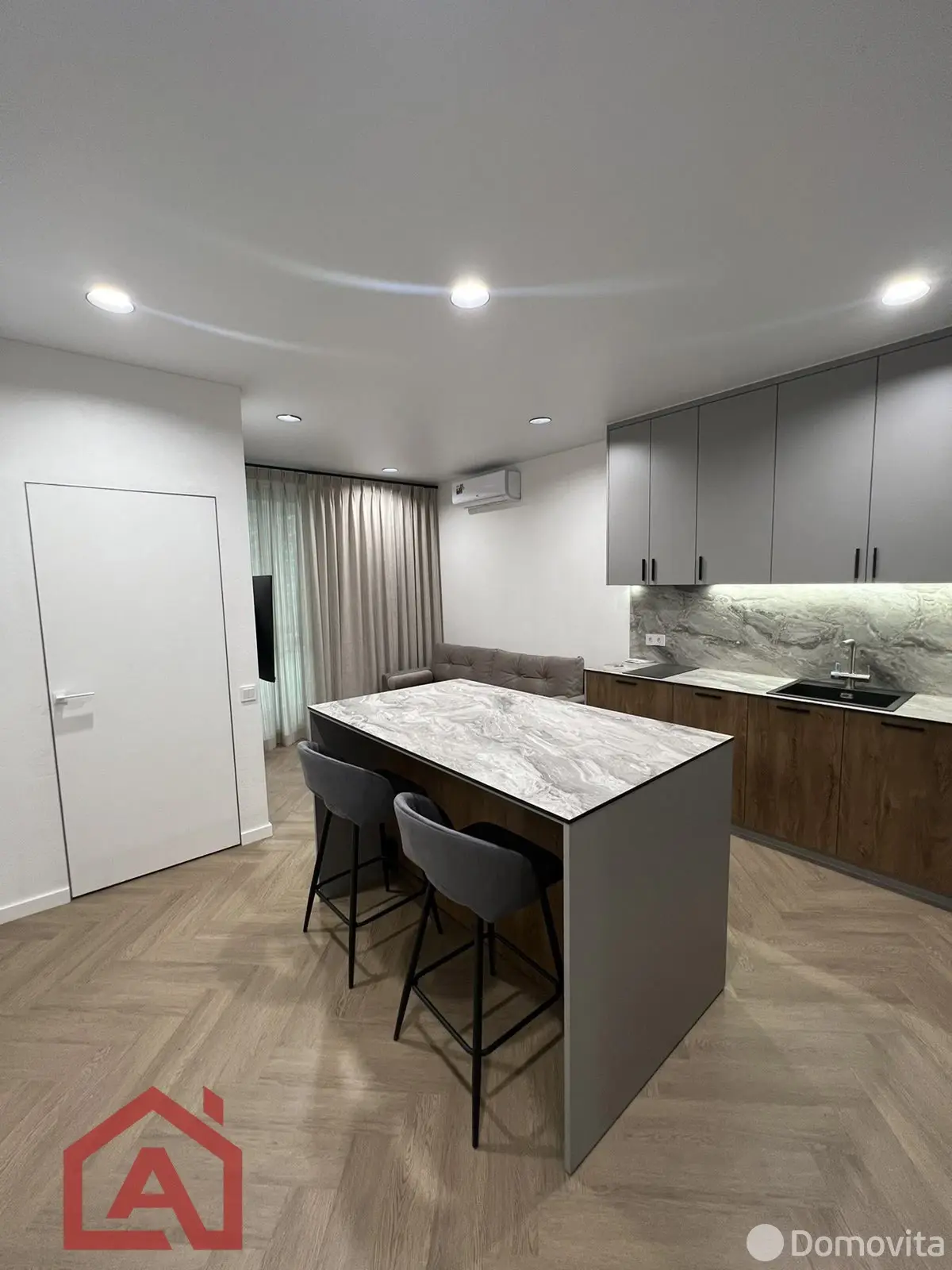 Снять 2-комнатную квартиру в Минске, ул. Михаила Савицкого, д. 1, 500USD, код 145500 - фото 2