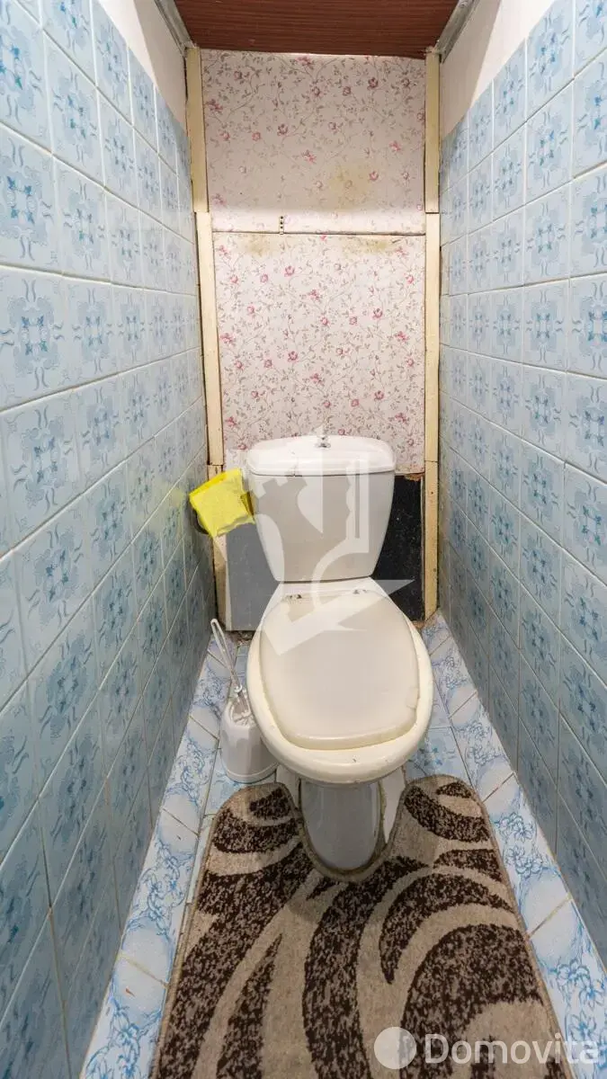 Купить комнату в Минске, ул. Нестерова, д. 82, цена 123000 BYN, код 7852 - фото 7