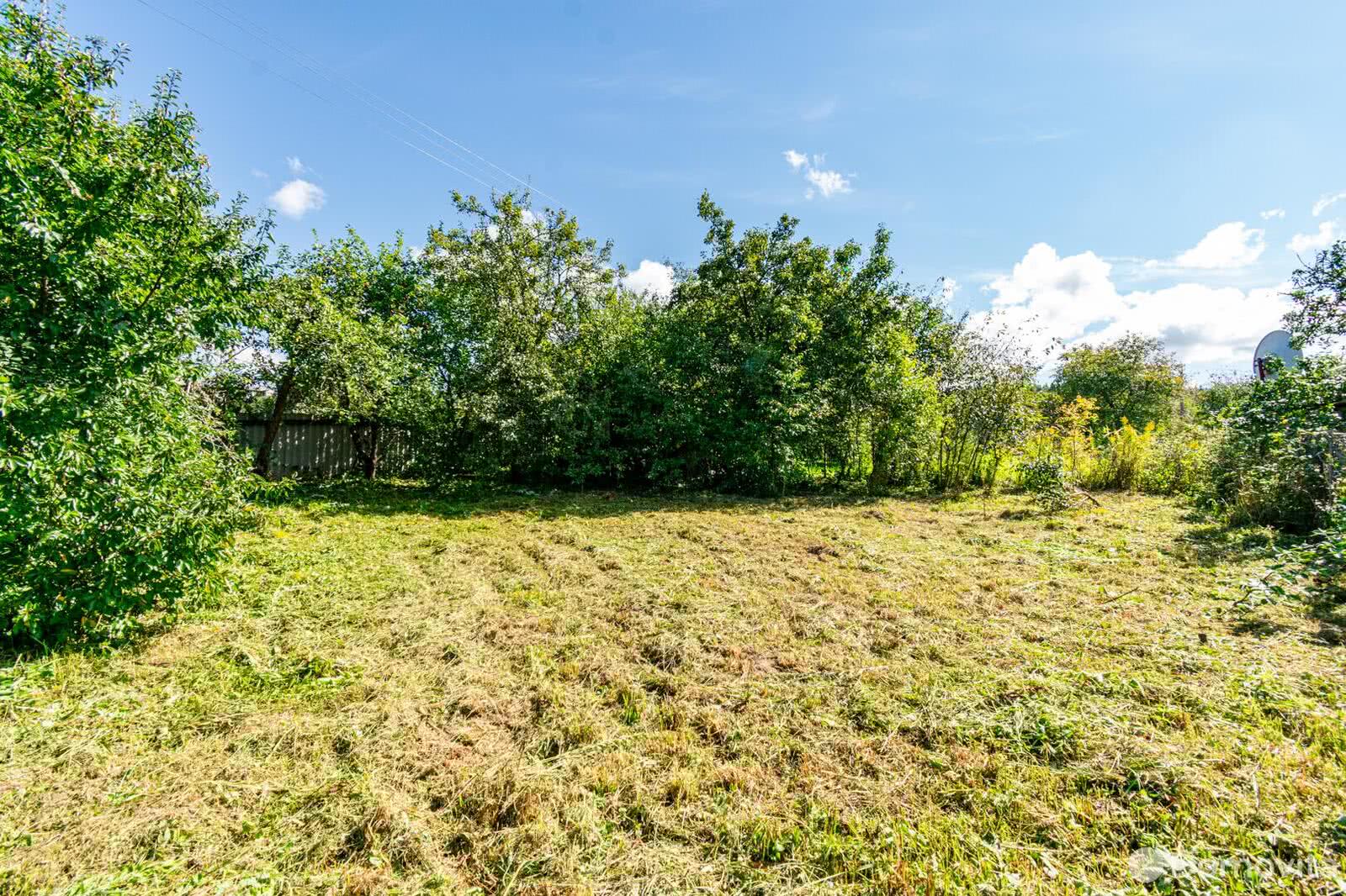 Купить 1-этажную дачу в Зеленая роща Минская область, 17200USD, код 179663 - фото 39