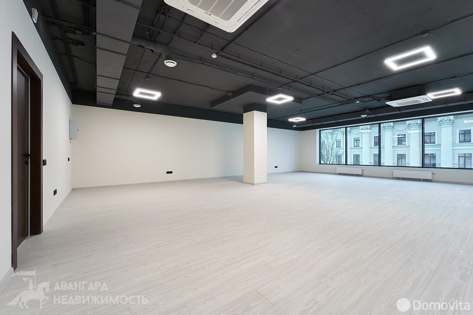 аренда офиса, Минск, ул. Интернациональная, д. 38