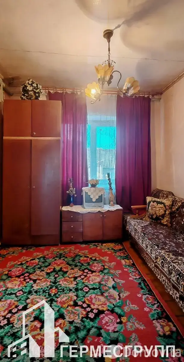 коттедж, Лида, пер. Луговой, д. 5 