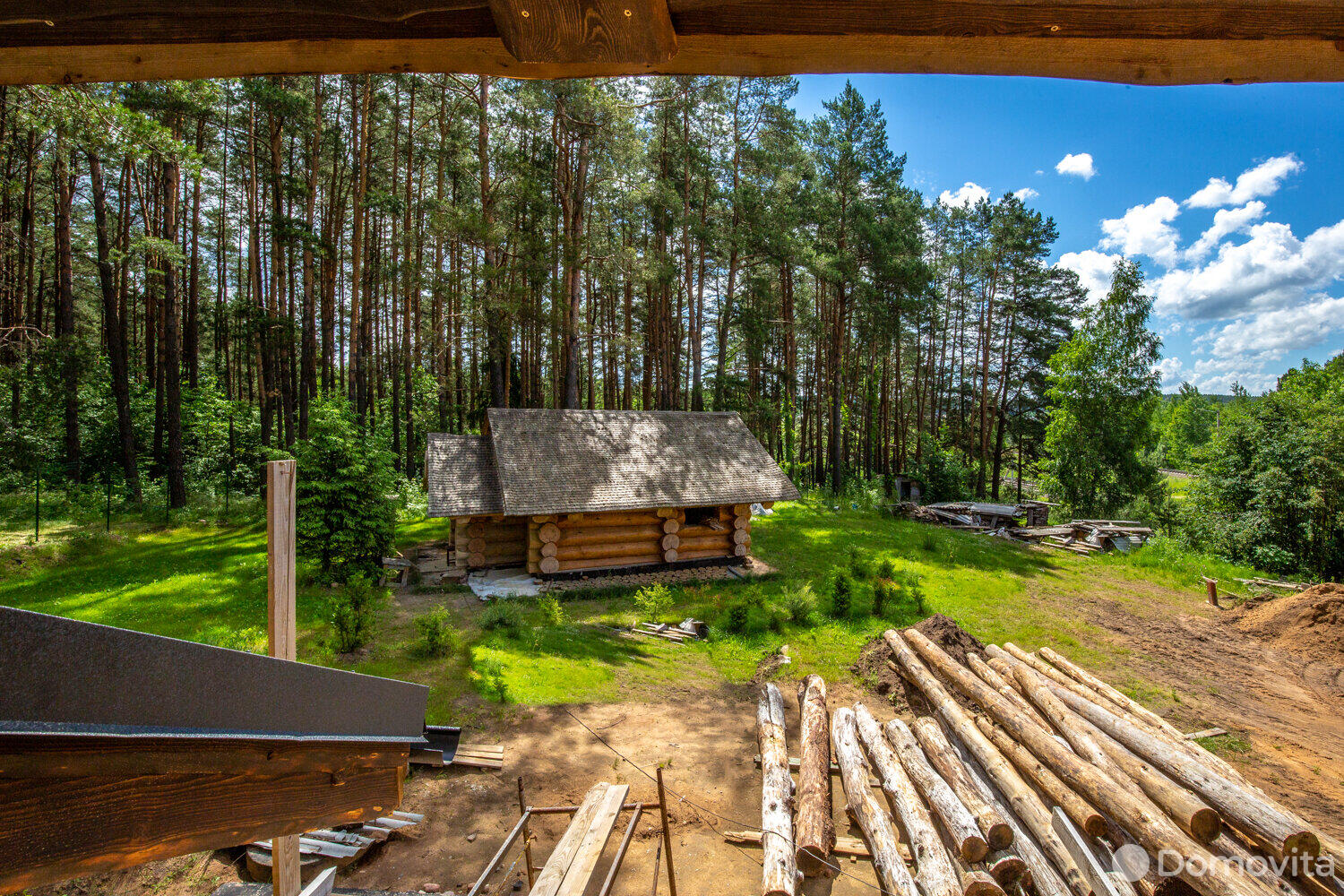 Купить помещение под сферу услуг в Крыжовке, - фото 18